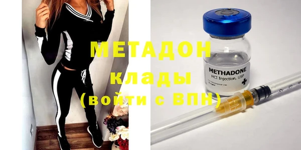 винт Михайлов