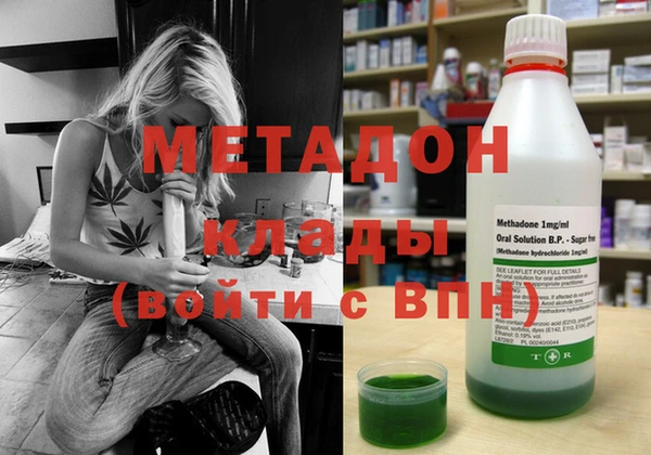 винт Михайлов