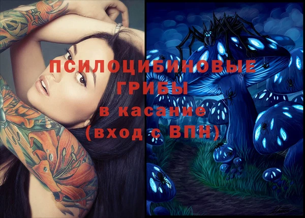 винт Михайлов