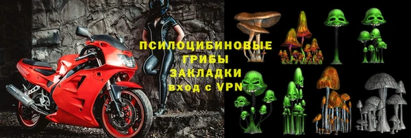 винт Михайлов