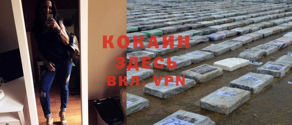 винт Михайлов